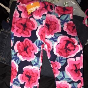 Girls Pants